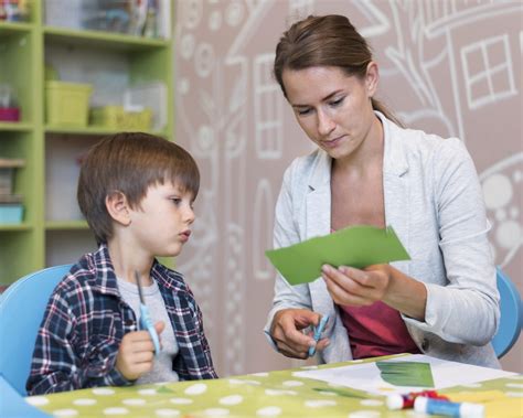 Индивидуальный подход к ребенку в частном детском саду | MILC