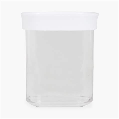 Buy Palestine Acrylic Canister - 400ml from Home Centre at just INR 449.0