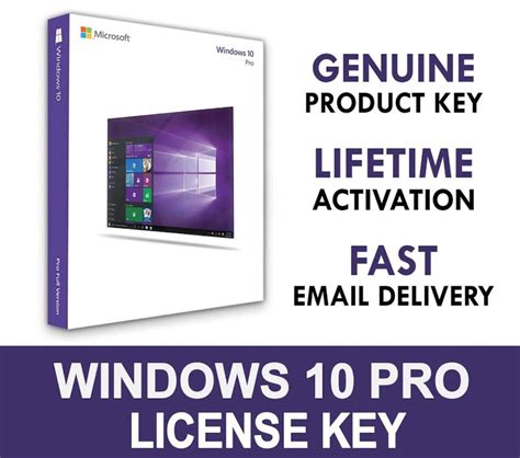Image result for Windows 10 Pro Activation Code