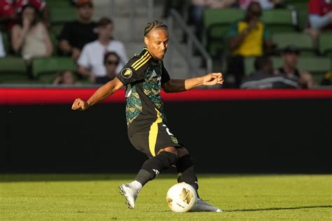 How to live stream Jamaica vs Congo:International Friendly Soccer ...