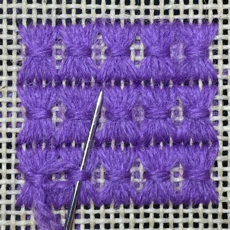 Shell Stitch 的图像结果