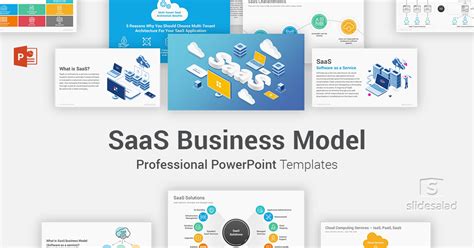 Image result for SaaS Business Model Slide
