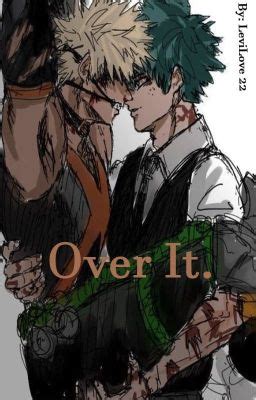 RESERVED - Katsuki Bakugo x Izuku Midoriya Doujinshi Lot - lagoagrio.gob.ec