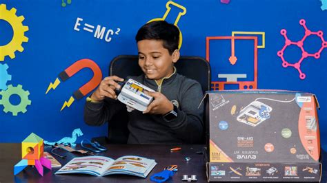 Learn Robotics for Beginners 的图像结果