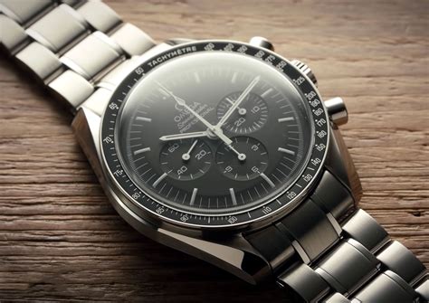 Image result for How to Wind Omega Speedmaster