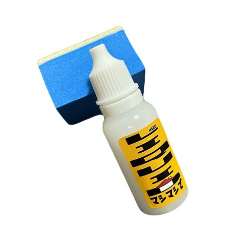 HARU PASTE & LIQUID SET | IGUCHI WAX