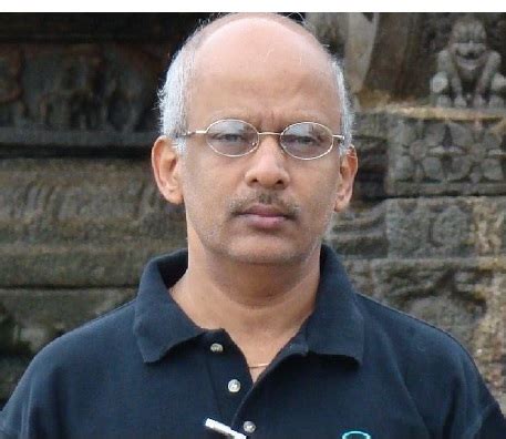 Mohana Krishna B G | SDMIMD