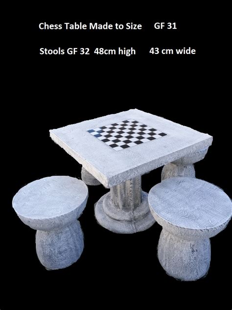Chess Table Set 的图像结果
