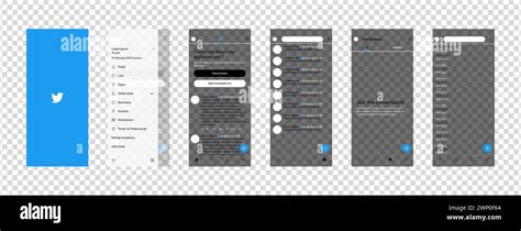 Image result for Twitter Message Interface