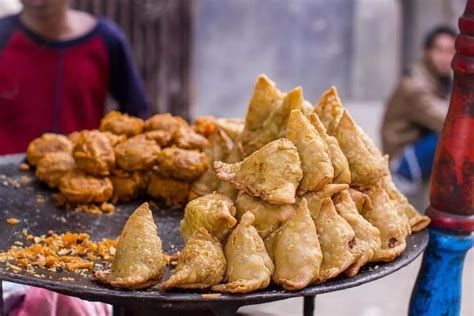 尼泊尔旅行不可错过的5种美食，浓浓当地风味，像山寨版中国小吃_腾讯新闻