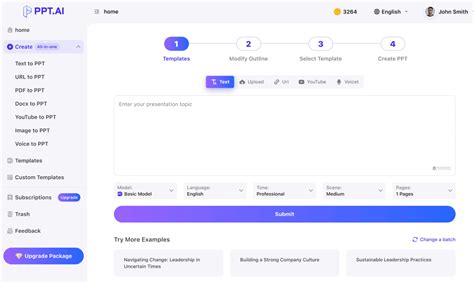 Creating Presentations 的图像结果