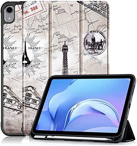 ProElite Smart Case for iPad 10th Generation 2022 [Auto Sleep/Wake ...