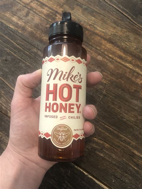 Mikes Hot Honey Review - Ways to Use | Kitchn