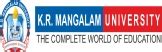 K.R. Mangalam University | Top Teen