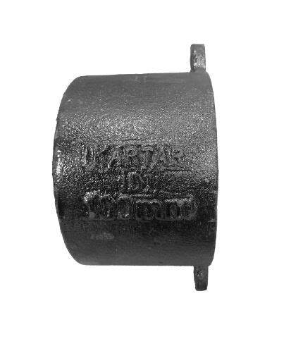 Image result for Stack Cap 100Mm