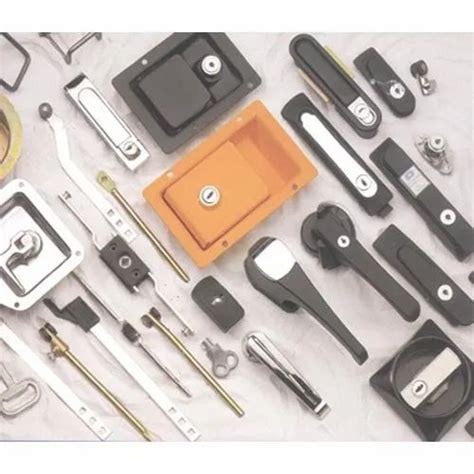 3 Point Lock - 3 Point Locks Trader - Wholesaler / Distributor from ...