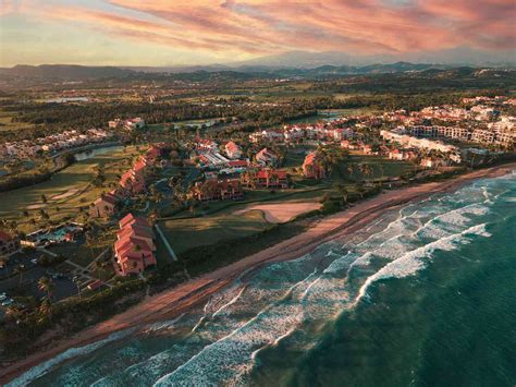 What It's Like to Visit Wyndham Palmas Beach and Golf Resort