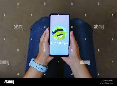 Image result for ClassDojo App Logo