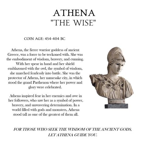 Greek goddess print goddess athena goddess of wisdom poster greek ...