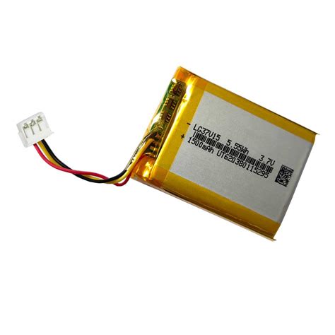 AOLIKES 1500mAh 3.7v Rechargeable Battery Replacement for Logitech G733 ...