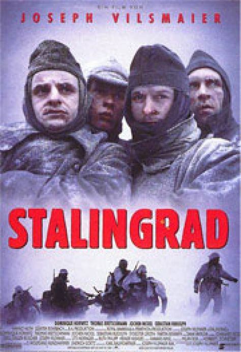 Stalingrad | Film 1993 - Kritik - Trailer - News | Moviejones