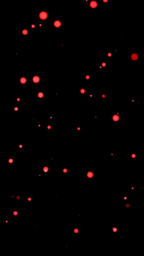 Image result for Red Particles