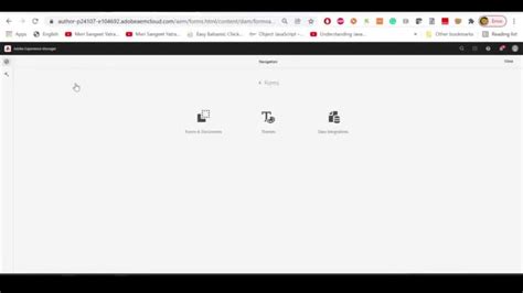Criar um fluxo de trabalho AEM | Adobe Experience Manager