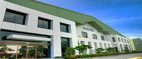 Abatek Office Photos
