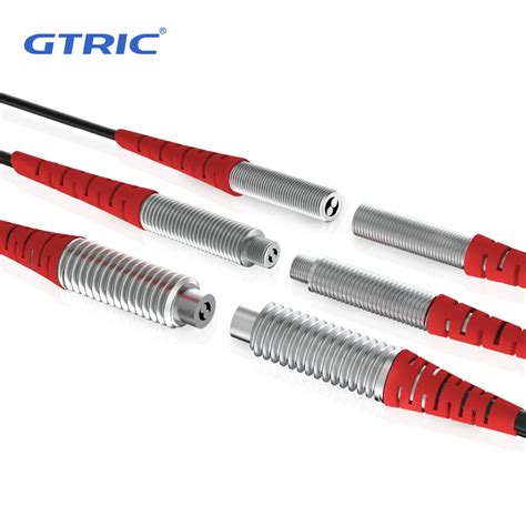 Fiber Sensor 的图像结果