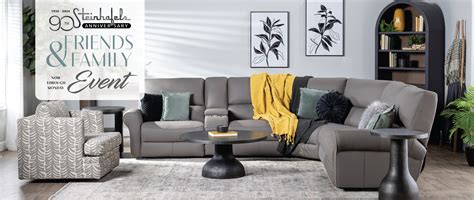 Steinhafels Furniture | Furniture and Mattress Stores in Wisconsin and ...