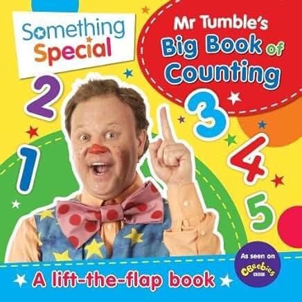 Image result for Mr Tumble Library
