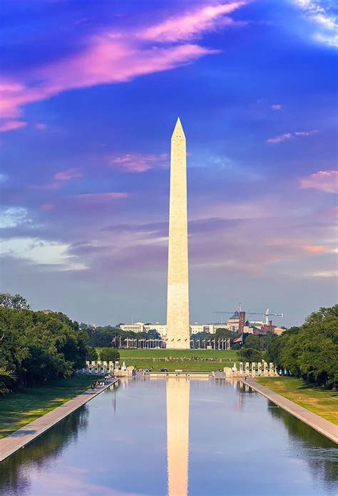 Washington DC Landmarks 的图像结果