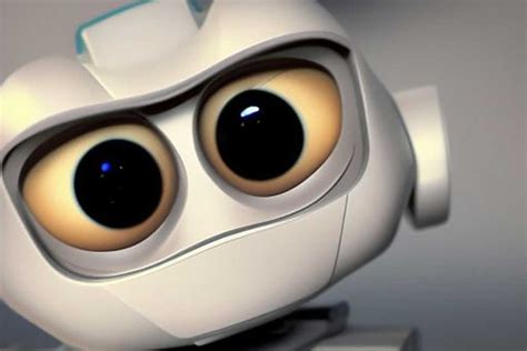 Chat GTP Robots 的图像结果