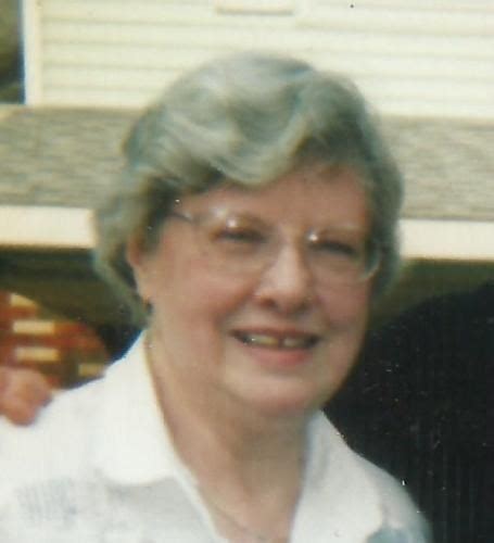 Helen Purcell Obituary (2014) - Troy, NY - The Record