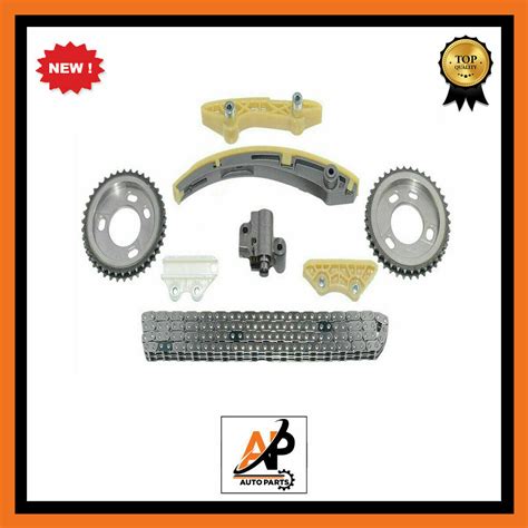 For FORD RANGER TRANSIT 2.2 Diesel SRFA Timing Chain | Ubuy India