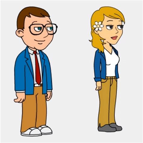 Thumbs Up Guy's Parents (GoAnimate) by MarioPark1999 on DeviantArt