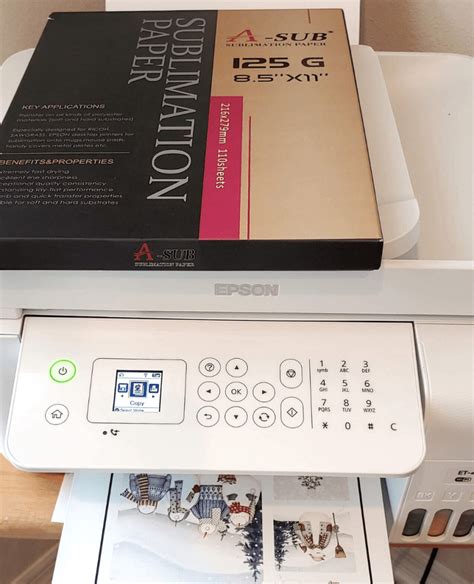 Image result for Sublimation Help for Beginners