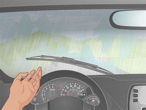 Windshield Wipers Not Working