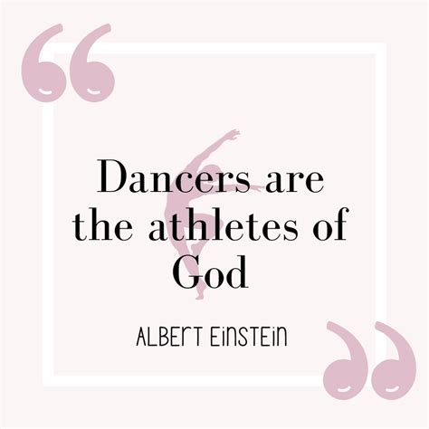 25 Inspirational Dance Quotes to Motivate Dancers of All Ages - The ...