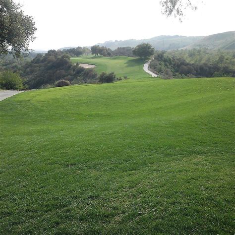 TIJERAS CREEK GOLF CLUB (Rancho Santa Margarita): Ce qu'il faut savoir ...