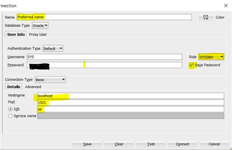 Image result for How to Connect in Oracle Using Run SQL Command Line