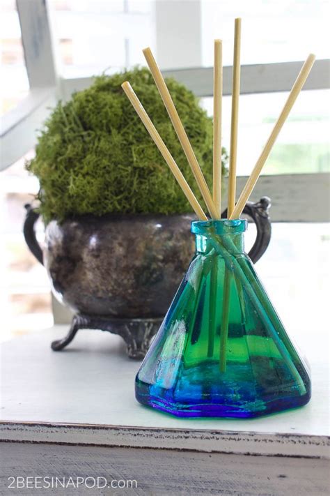 Image result for Homemade Essential Oil Diffuser