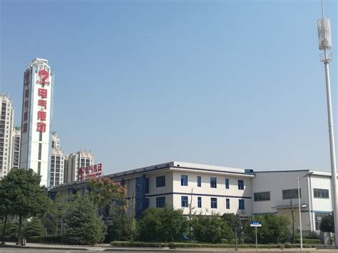 湘潭电机股份有限公司-电机制造业-湖南沃克能源科技有限公司