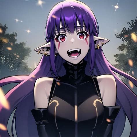 Esil Radiru | Solo Leveling (Manhwa) - v1.0 | Stable Diffusion LoRA ...