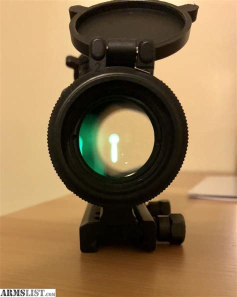 Vortex Optics Spitfire 3X Prism Scope Review 的图像结果