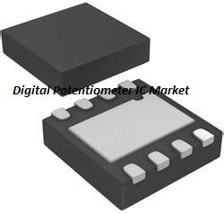 Electronics Research Reports: Digital Potentiometer IC Market Segmentation, Opportunities ...