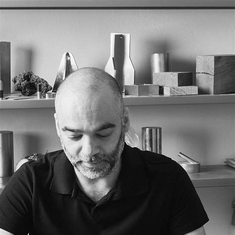 Grandine Five-Light Floor Lamp Silvio Mondino Studio | Artemest