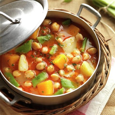 Las 5 mejores recetas murcianas: Murcia en 5 bocados