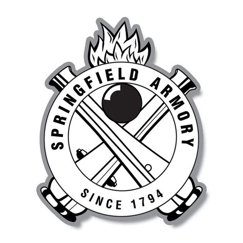 Image result for Springfield Logo