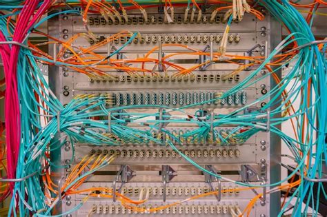 Cables Inside a Computer 的图像结果